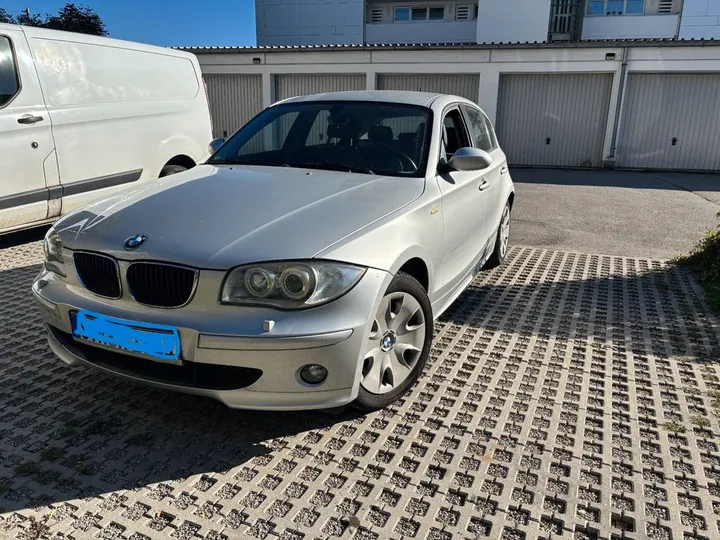 BMW 120