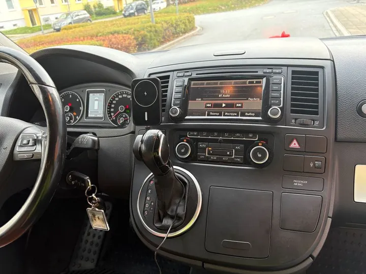 Volkswagen T5 Multivan