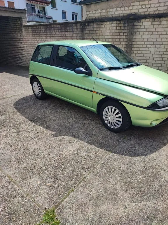 Fiat Other