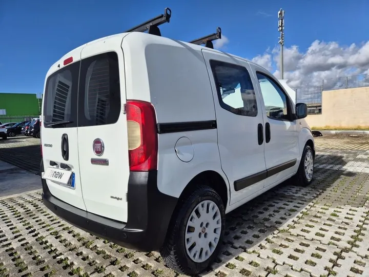Fiat Fiorino