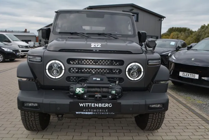 BAW 212