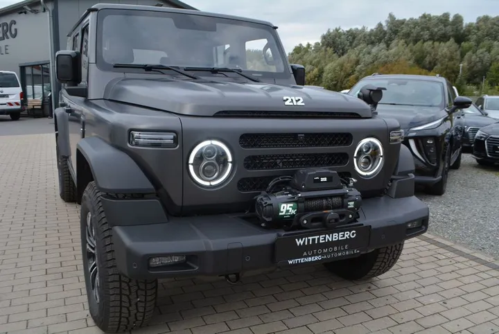 BAW 212