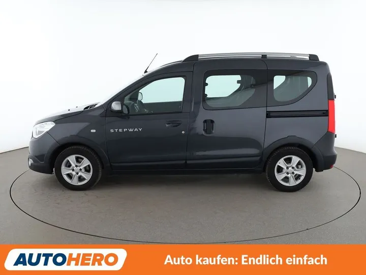 Dacia Dokker