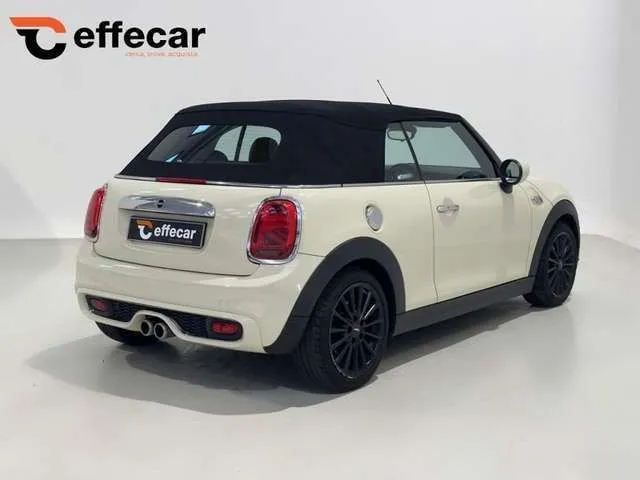 MINI Other