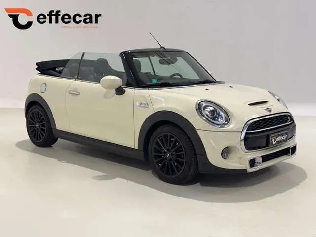 MINI Other