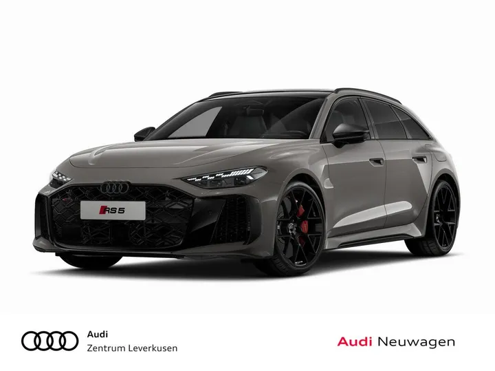 Audi RS5