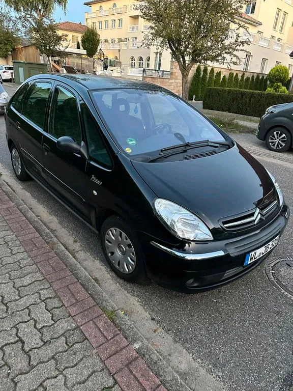 Citroën Xsara Picasso