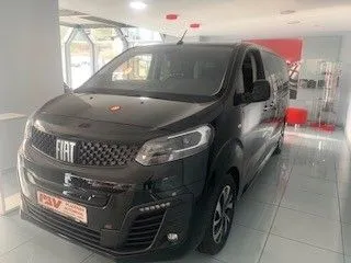 Fiat Ulysse