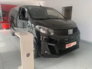 Fiat Ulysse