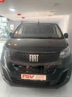 Fiat Ulysse
