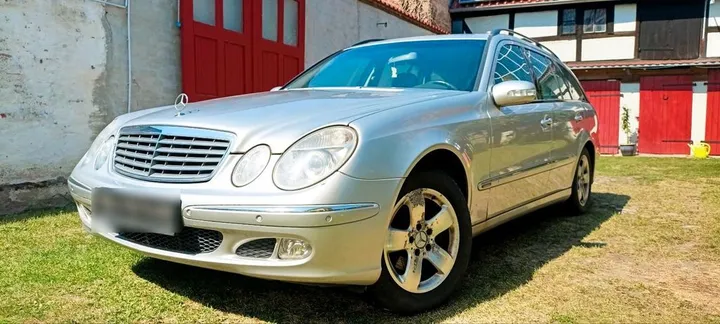 Mercedes-Benz Other