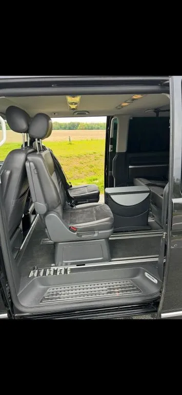 Volkswagen T5 Multivan