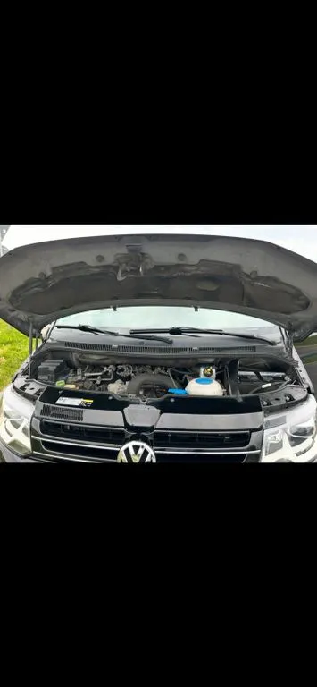 Volkswagen T5 Multivan