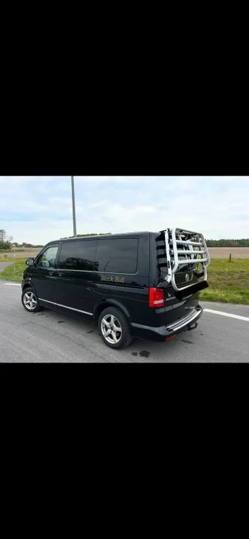 Volkswagen T5 Multivan
