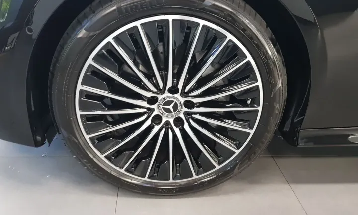 Mercedes-Benz CLE-Class
