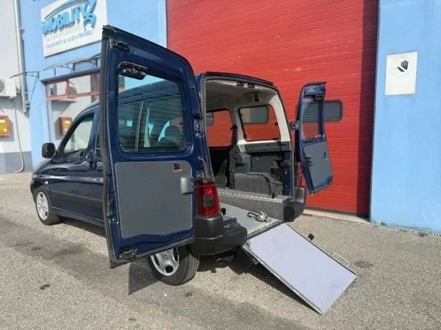 Peugeot Other