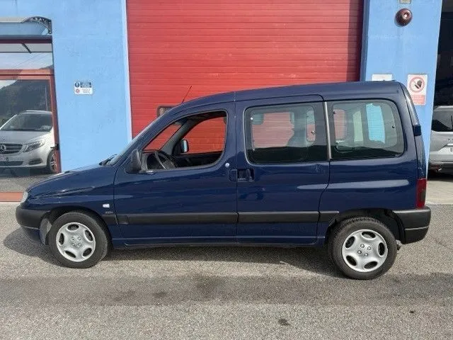Peugeot Other