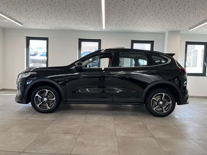 GWM HAVAL Jolion Pro