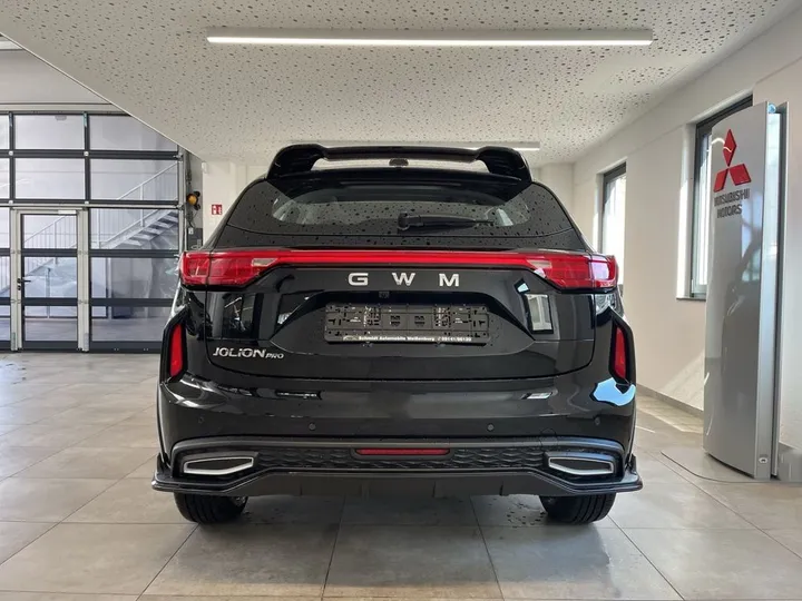 GWM HAVAL Jolion Pro