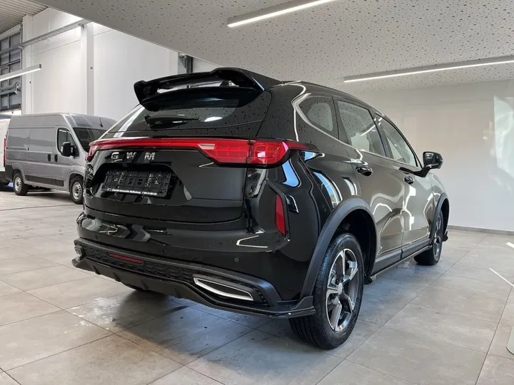 GWM HAVAL Jolion Pro