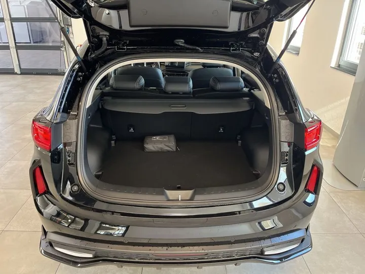 GWM HAVAL Jolion Pro