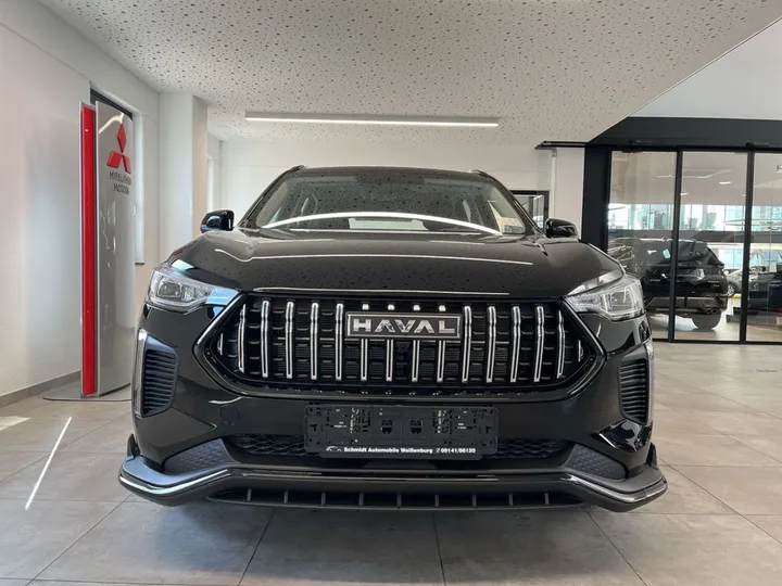 GWM HAVAL Jolion Pro