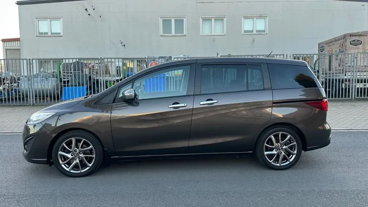Mazda 5