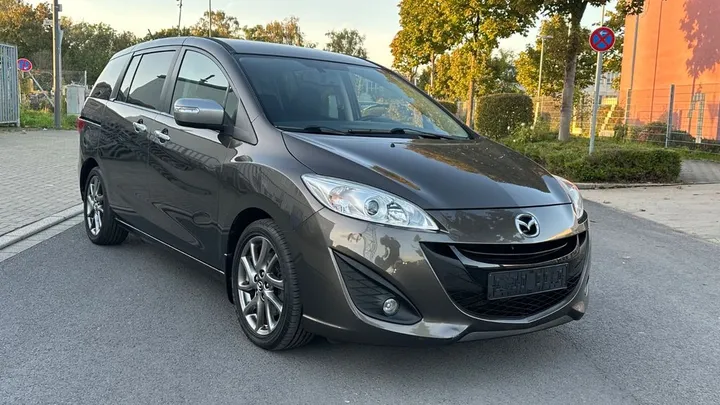 Mazda 5