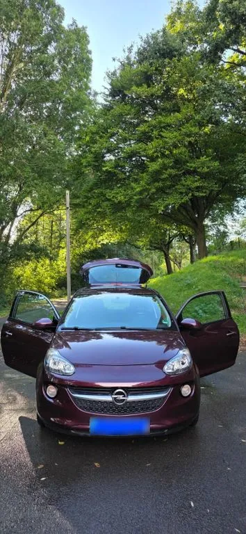 Opel Adam