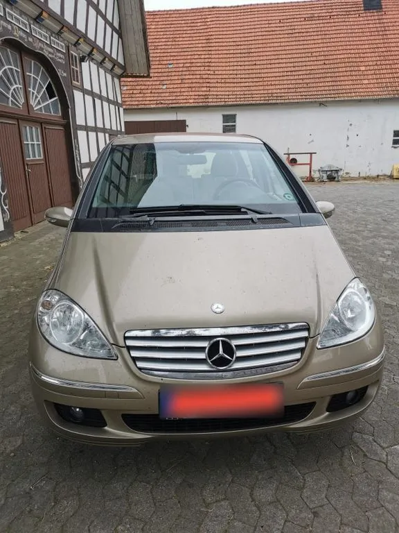 Mercedes-Benz Other