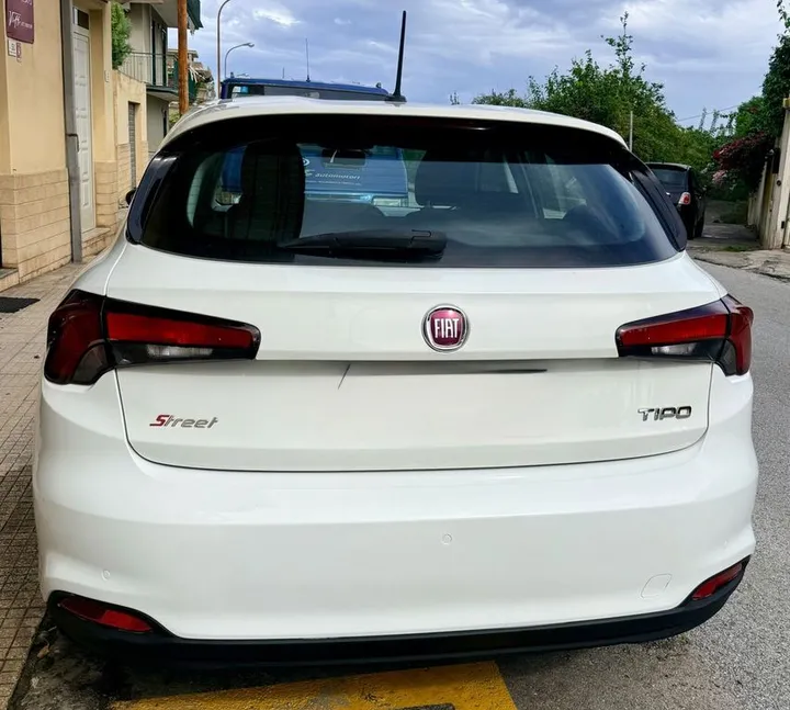 Fiat Tipo