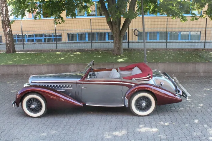 Delahaye Other