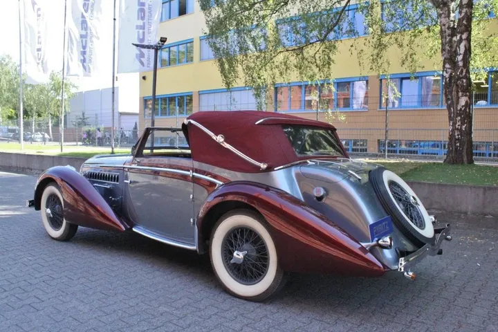 Delahaye Other