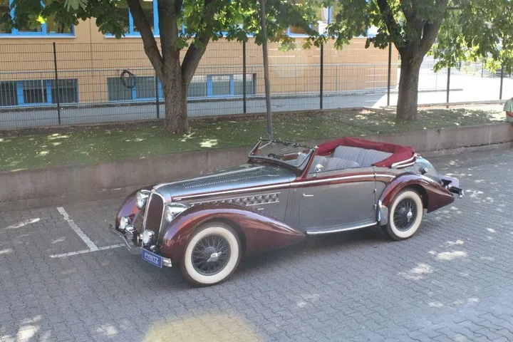 Delahaye Other