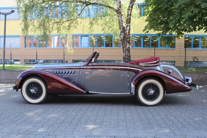 Delahaye Other