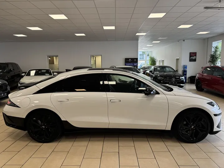Hyundai IONIQ 6