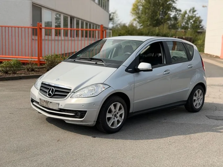 Mercedes-Benz A 150