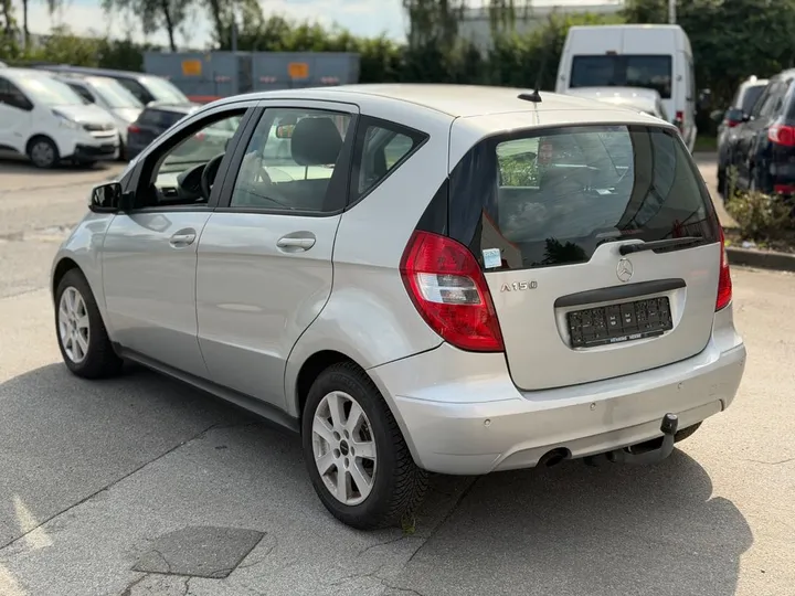 Mercedes-Benz A 150