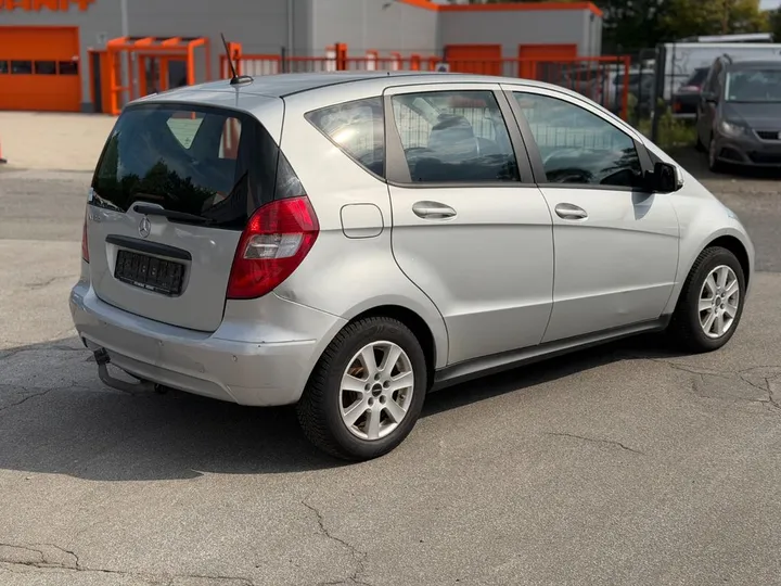 Mercedes-Benz A 150