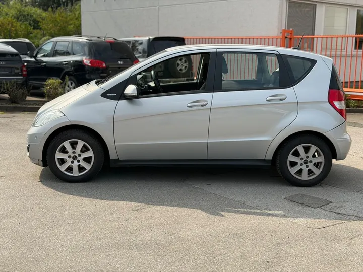 Mercedes-Benz A 150