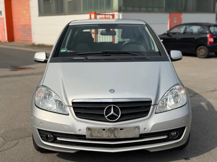 Mercedes-Benz A 150