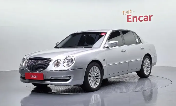 Kia OPIRUS