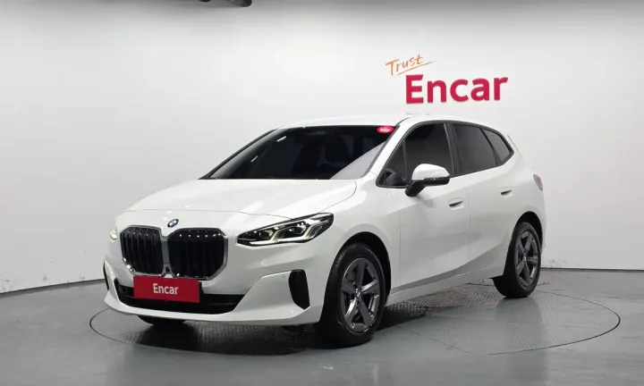 BMW 2-Series