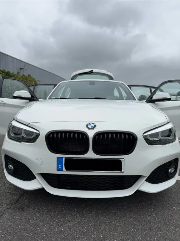 BMW 118