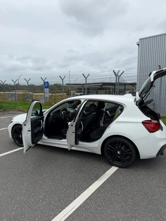 BMW 118