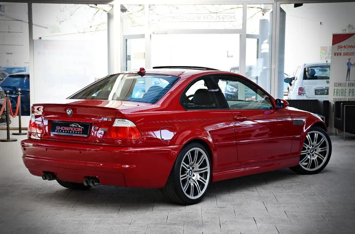BMW M3