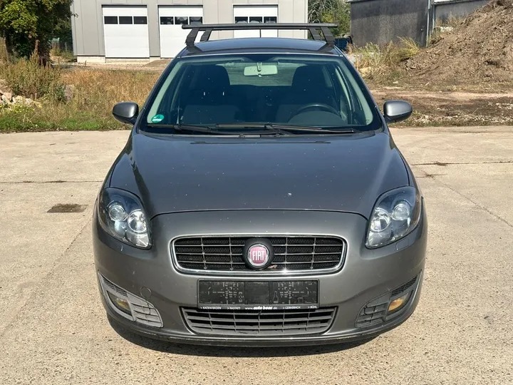 Fiat Croma
