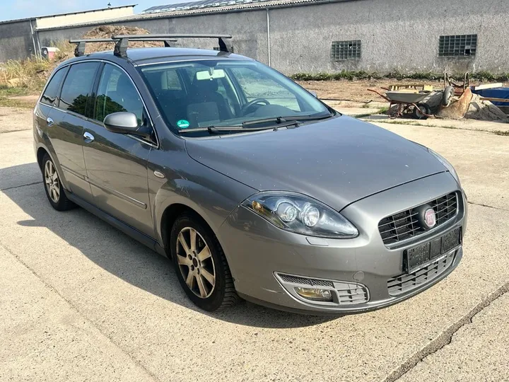 Fiat Croma