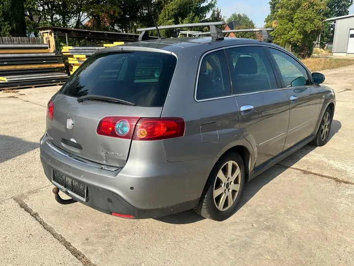 Fiat Croma