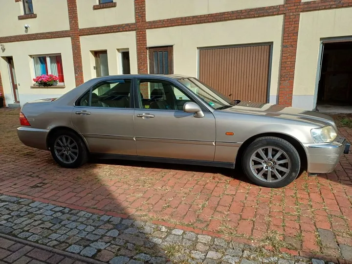 Honda Legend